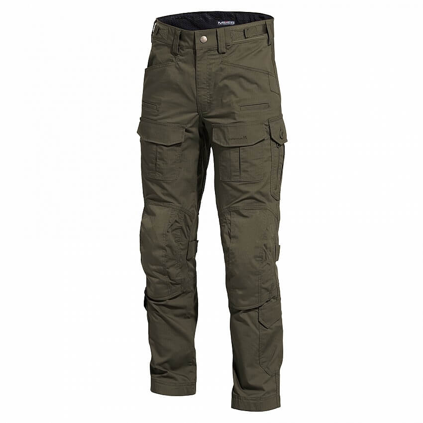 Pentagon Wolf Bukser, Ranger Grøn