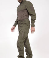 Pentagon Wolf Bukser, Ranger Grøn