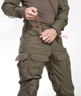 Pentagon Wolf Bukser, Ranger Grøn