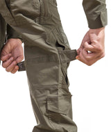 Pentagon Wolf Bukser, Ranger Grøn