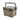 Plano Frost Cooler, 20 Liter, Grøn