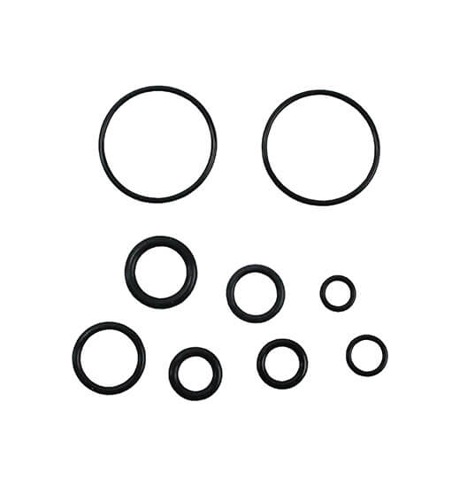 Polarstar F2 O-ring sæt