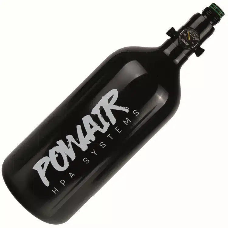 PowAir 0,8L Ståltank
