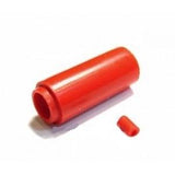 Hop up pakning, Prometheus, rød, hård