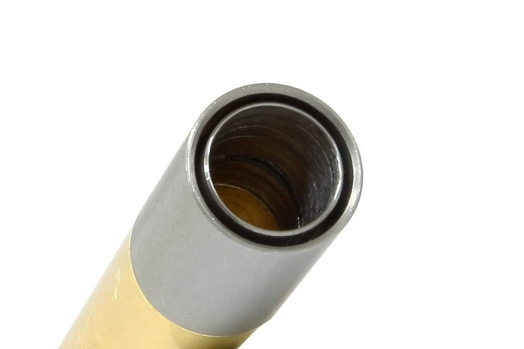 Inderløb, Maple Leaf Crazy Jet 86 mm