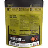 Real Field Meal, Vegansk Chili Stew