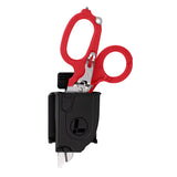 Leatherman Raptor, Saks/Multitool, Rød