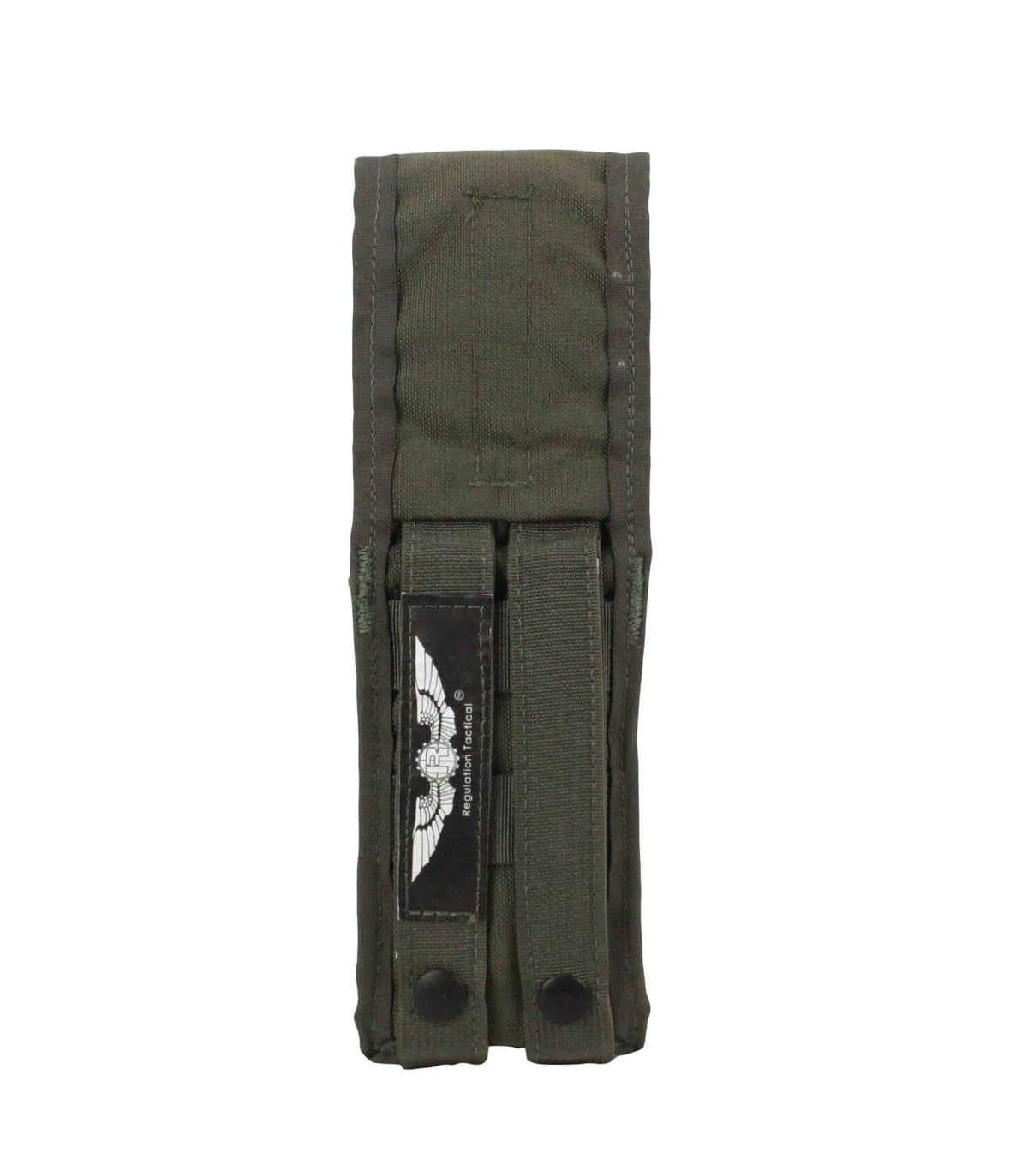 Reflex Mag Pouch MK1M4, Ranger Grøn