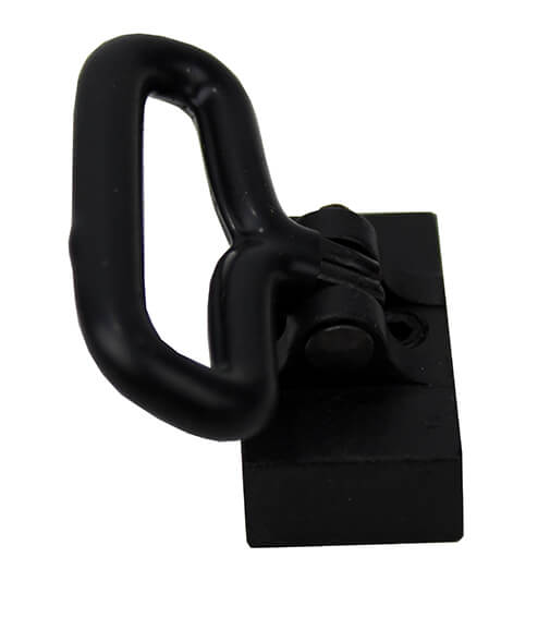 Remøje til montage på RIS