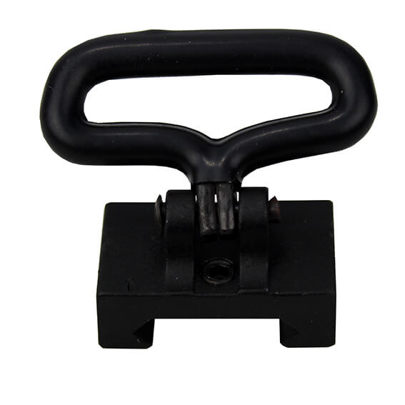 Remøje til montage på RIS