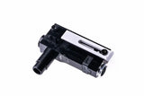 Retro Arms CNC Hop-Up Kammer, AK, Sort Retro Arms