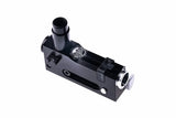 Retro Arms CNC Hop-Up Kammer, AK, Sort Retro Arms