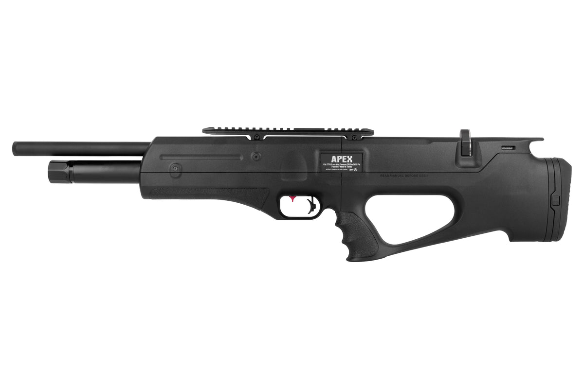 Reximex Apex, 4,5 mm, PCP