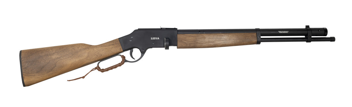 Reximex Lieva, 4,5 mm, PCP