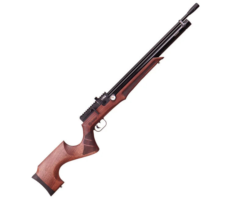 Reximex Lyra, 4,5 mm, PCP