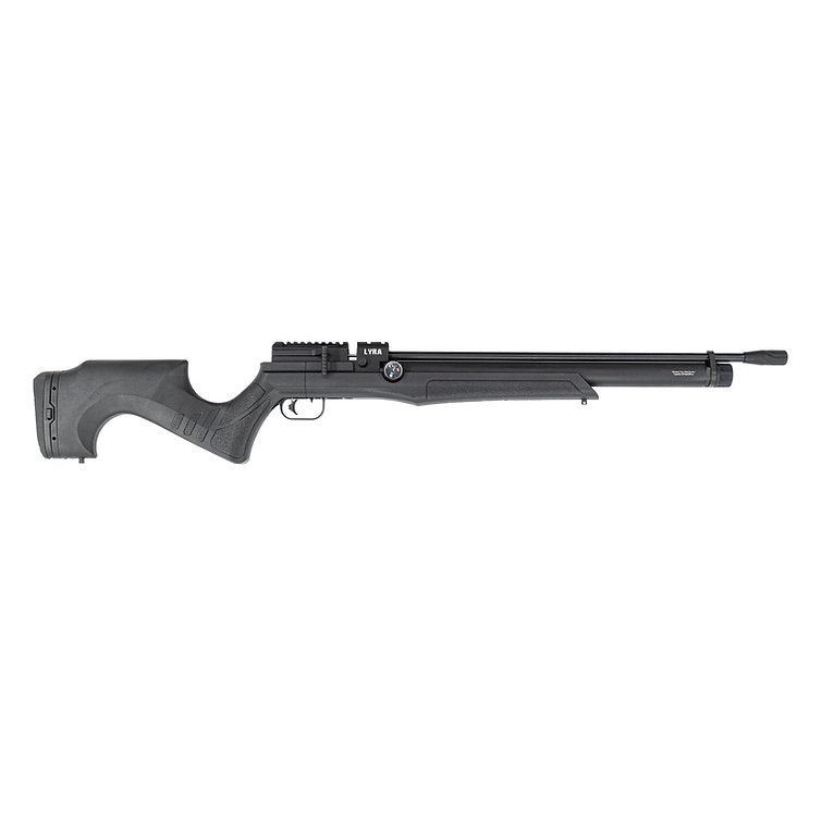 Reximex Lyra S, 4,5mm, PCP Reximex