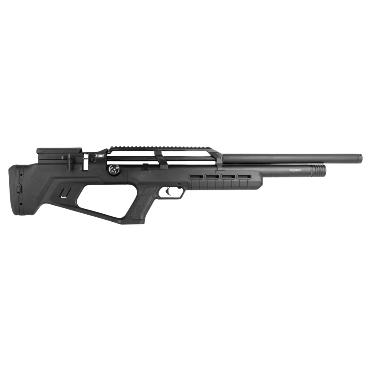 Reximex Zone, 4,5 mm, PCP