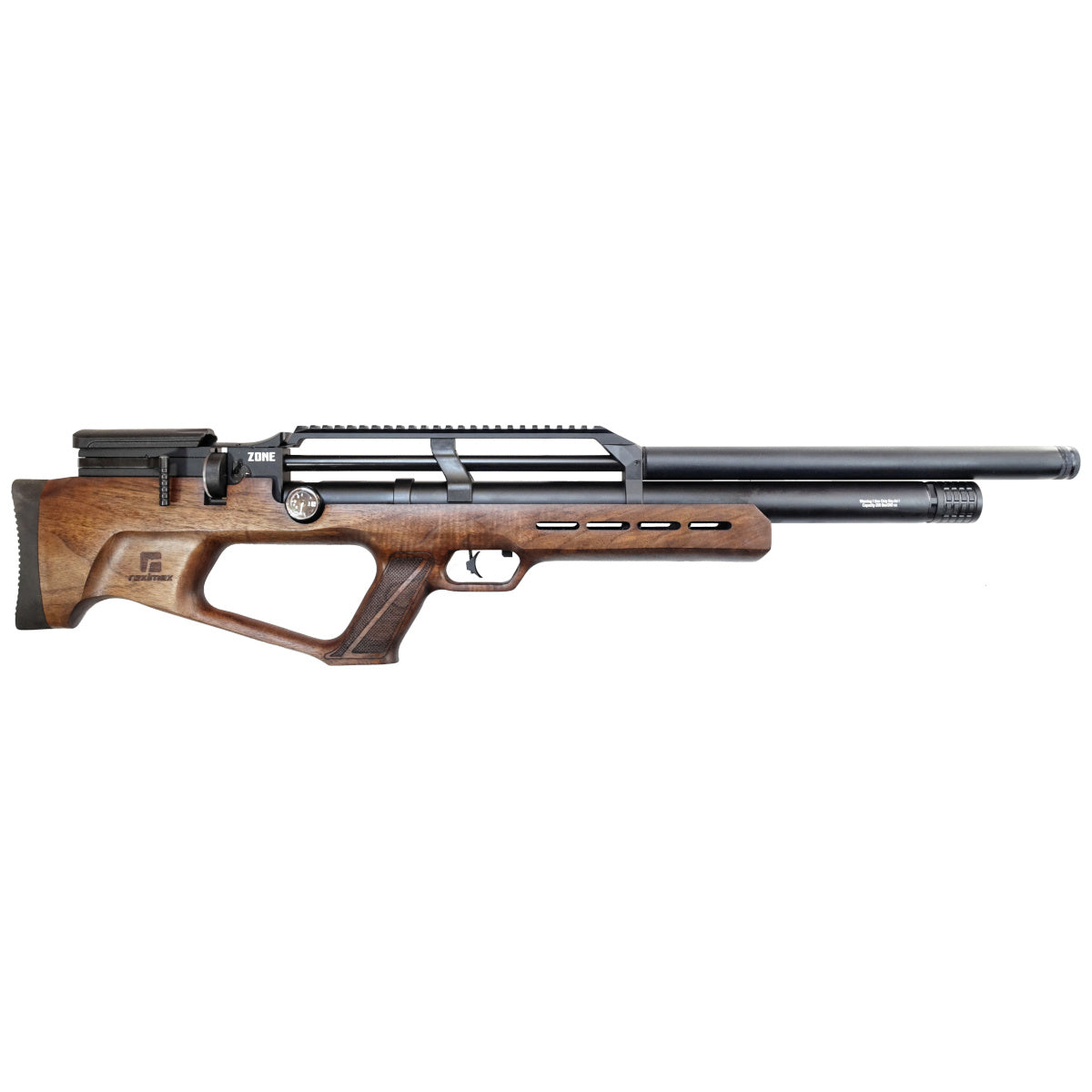Reximex Zone, 4,5 mm, PCP
