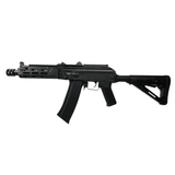 Rossi AK GROM Mod 1, Sort