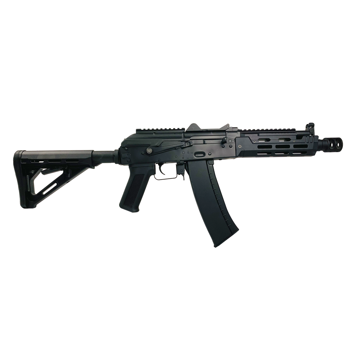 Rossi AK GROM Mod 1, Sort
