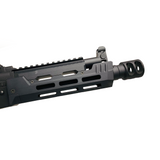Rossi AK GROM Mod 1, Sort