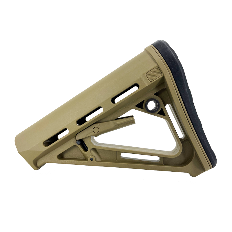 Rossi M4 Kolbe, FDE
