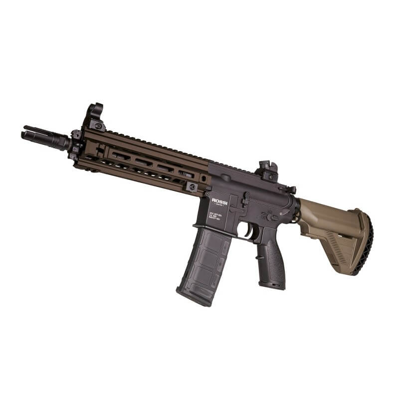 Rossi M4 Neputne DEVGRU, DE