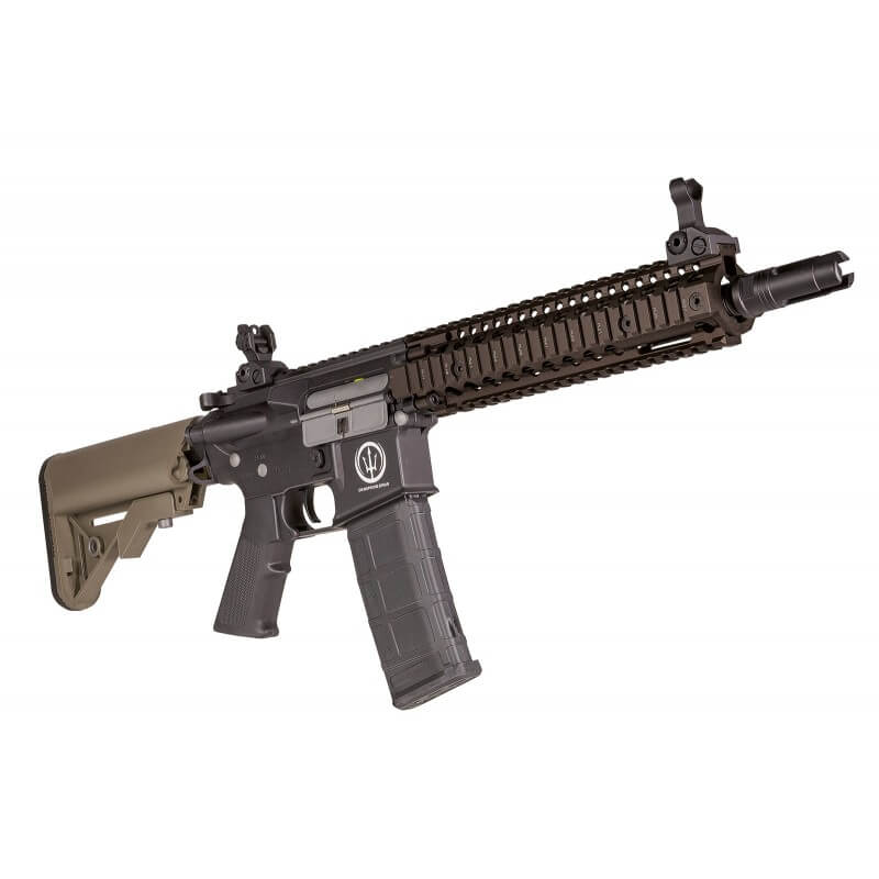 Rossi M4 Neputne MARSOC