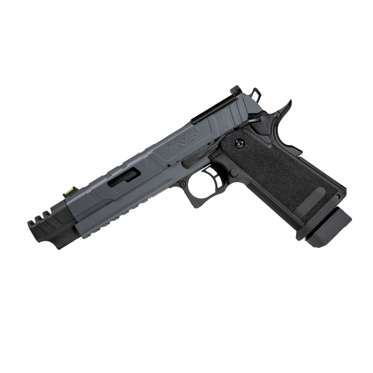 Rossi Redwings Hi-Capa, Grå