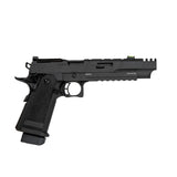 Rossi Redwings Hi-Capa, Sort