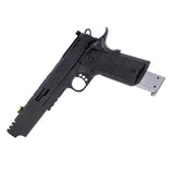 Rossi Redwings Open Class 1911, Sort