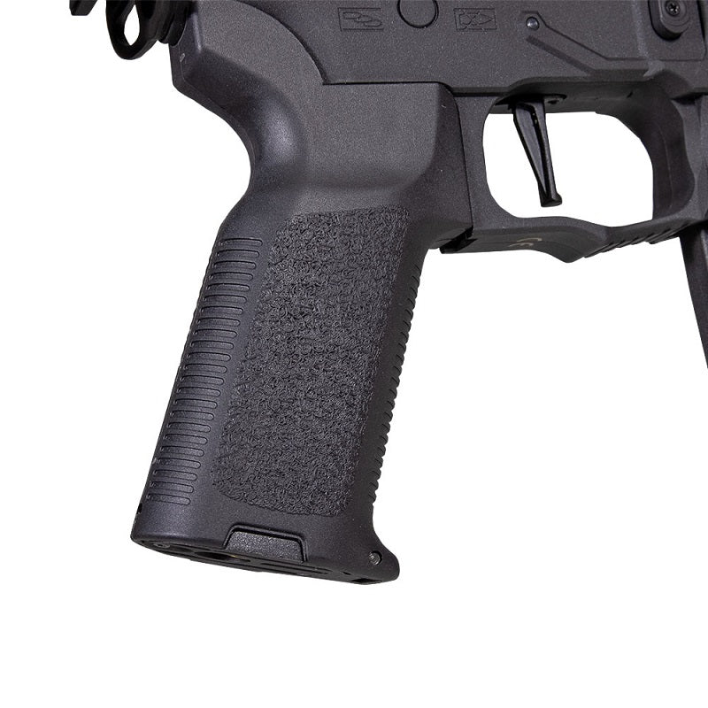 Rossi Sentinel, Beta 9"