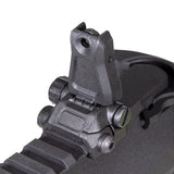 Rossi Sentinel, Beta 9"