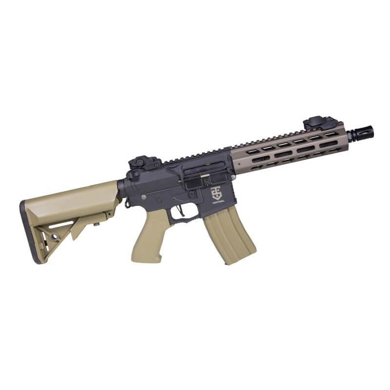 Rossi Sentinel Sigma, Dual Tone