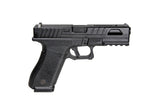 Rossi Valiant Guardian S1, Sort