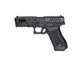 Rossi Valiant Guardian S1, Sort
