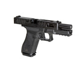 Rossi Valiant Guardian S1, Sort