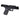 Rossi Valiant Guardian, Sort