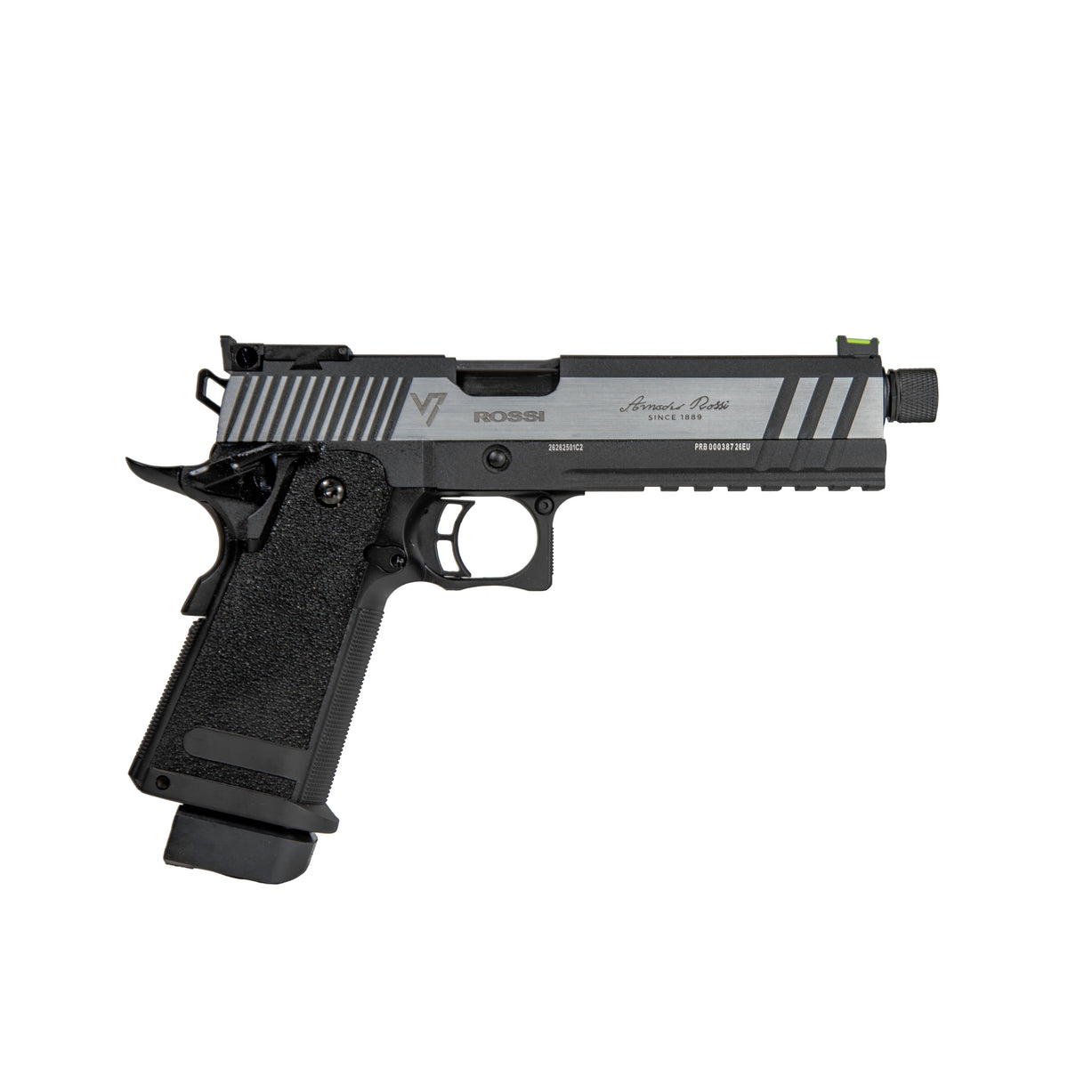 Rossi Viper Hi-Capa, Dual Tone