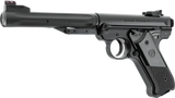 Ruger Mark IV, 4,5 mm, Sort
