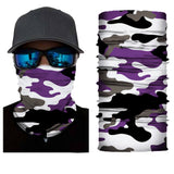 HH Halsedisse, Purple Camo