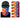 HH Halsedisse, Colorful Triangles