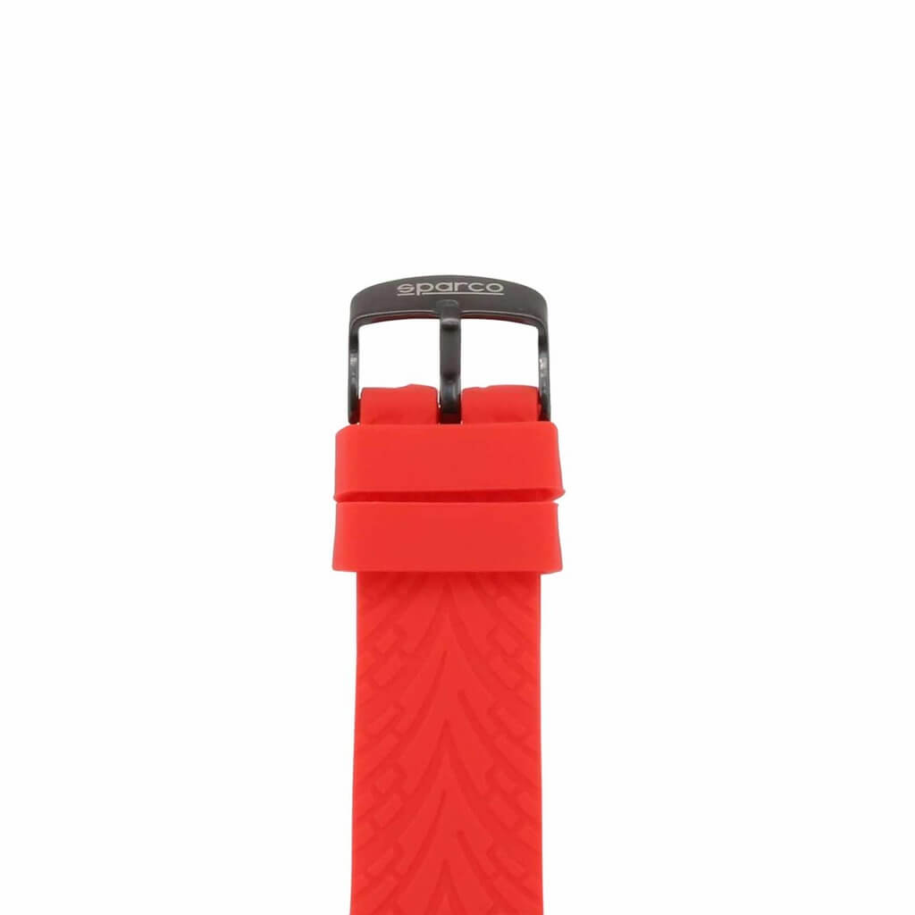 Sparco Niki Ur, Rød
