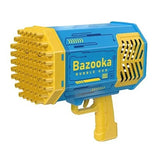 Sæbe Bazooka