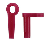 Safety cover M4 serien