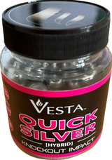 Vesta Knockout kugler, .50, 50 stk