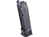 Sig Sauer Proforce M17 magasin, CO2, Sort