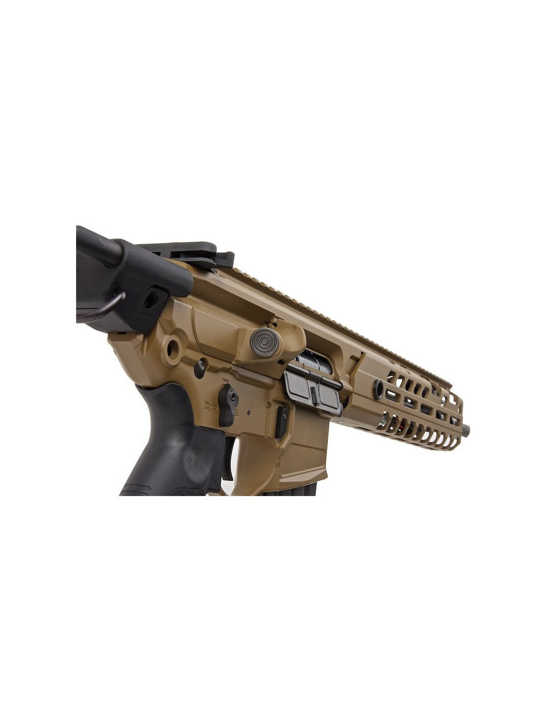 Sig Sauer Proforce MCX Virtus, Coyote – billede 3