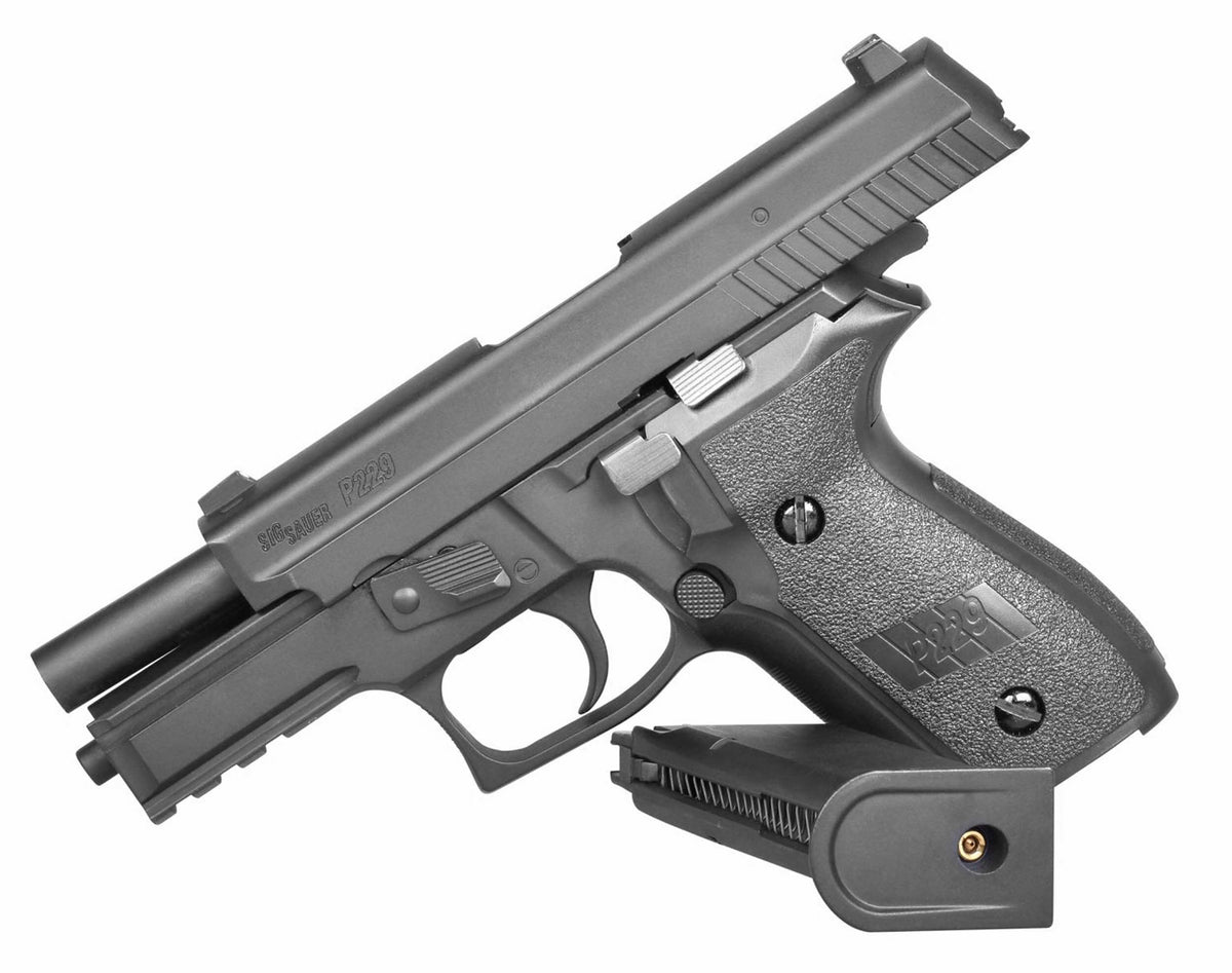 Sig Sauer Proforce P229 Sig Sauer