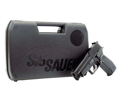 Sig Sauer Pistolkuffert Sig Sauer
